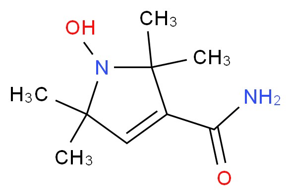 3229-73-0 分子结构