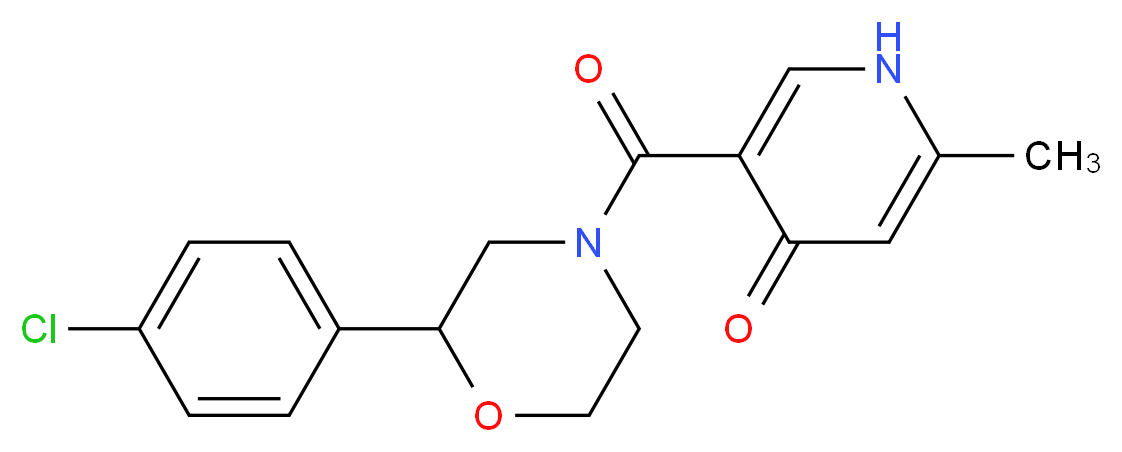  分子结构