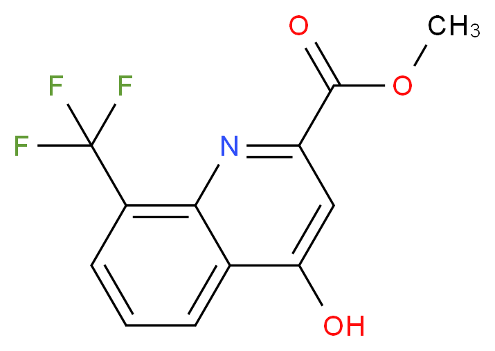 1065074-52-3 分子结构
