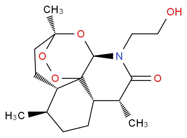 255731-00-1 分子结构