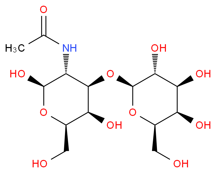 20972-29-6 分子结构