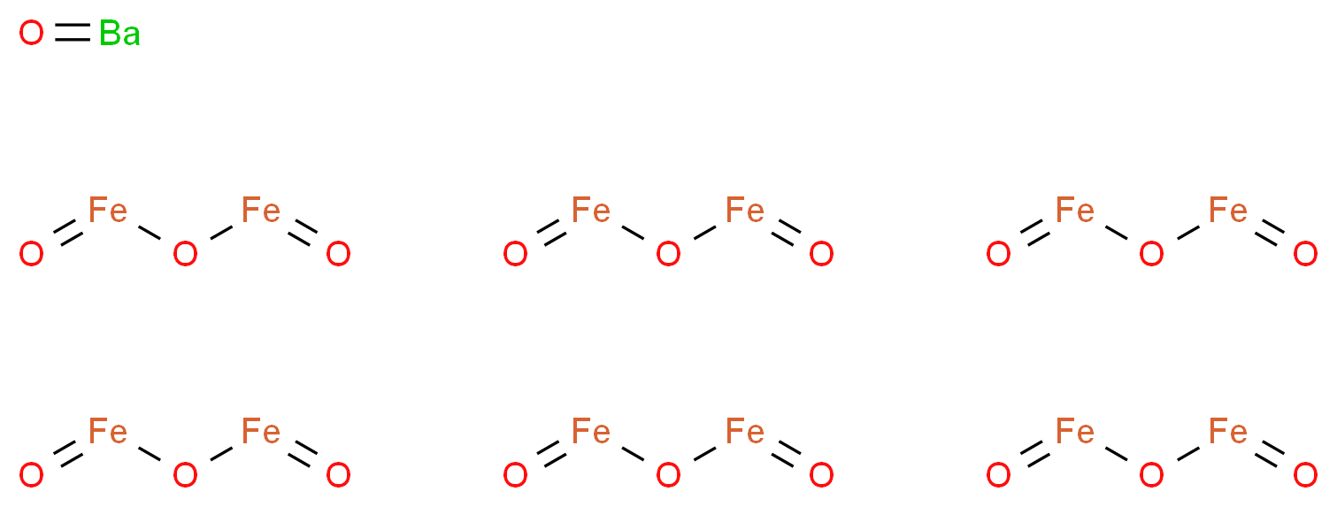 12047-11-9 分子结构