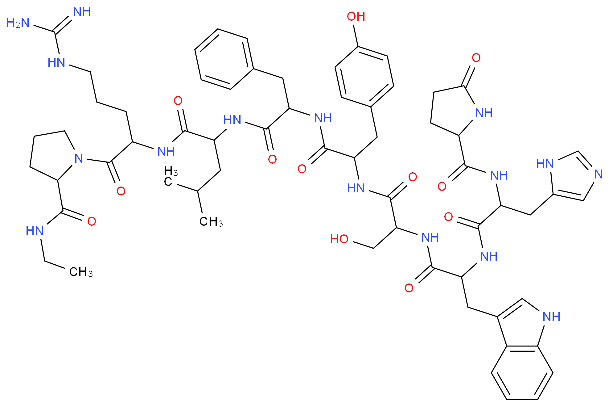 57773-64-5 分子结构