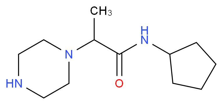 MFCD10011188 分子结构