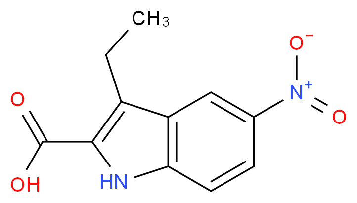 MFCD03011722 分子结构