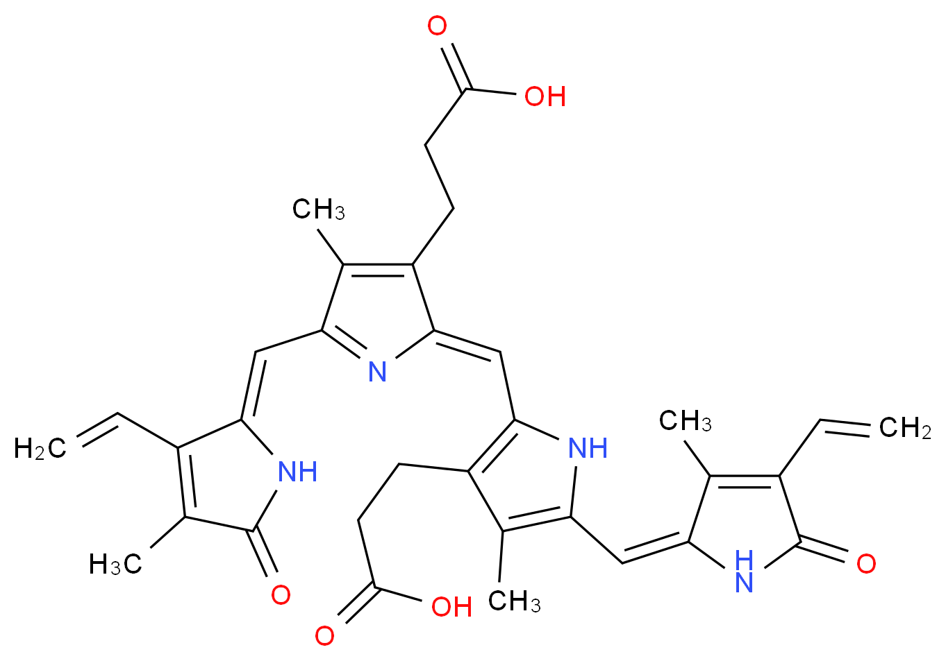 114-25-0 分子结构