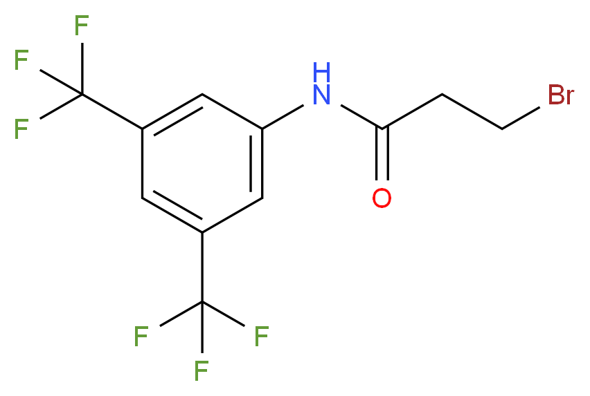 MFCD00124373 分子结构