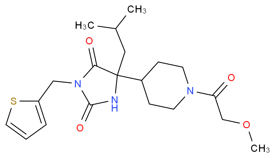  分子结构