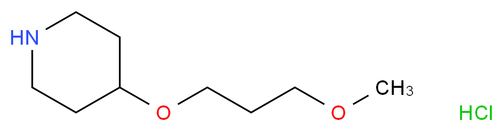 MFCD13561035 分子结构