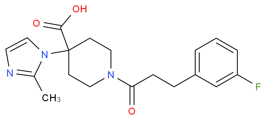  分子结构
