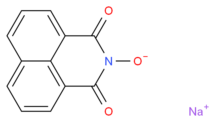 6207-89-2 分子结构