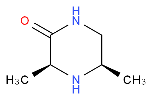 1260619-50-8 分子结构