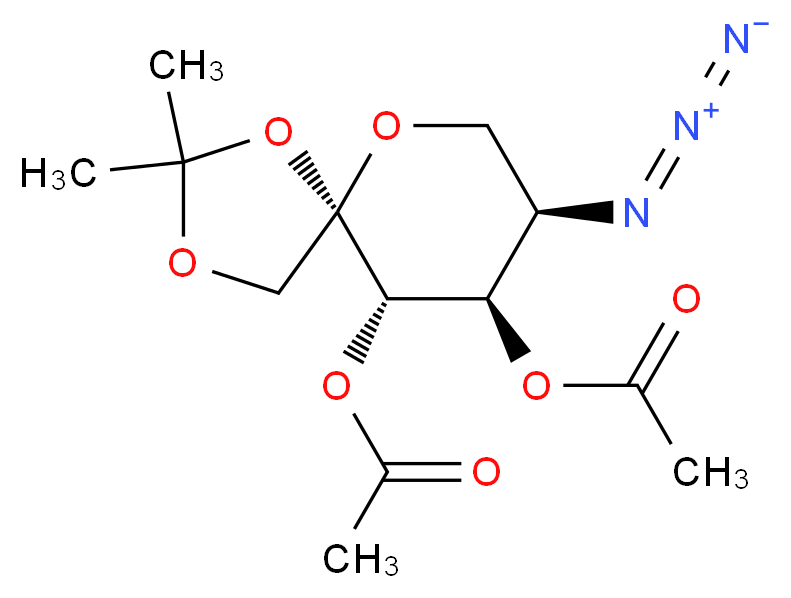 94801-00-0 分子结构