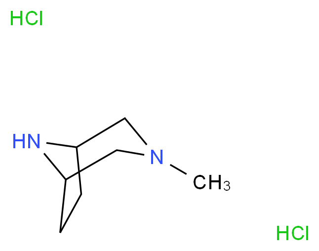 52407-92-8 分子结构