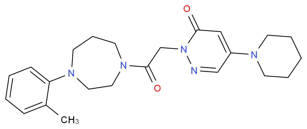  分子结构