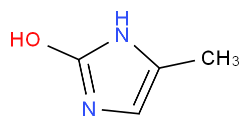 1192-34-3 分子结构