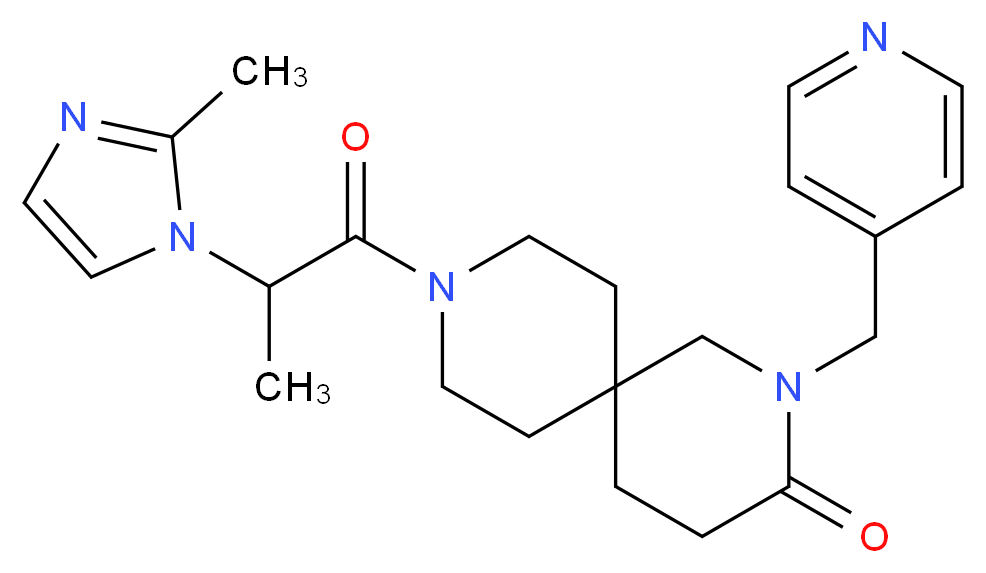  分子结构