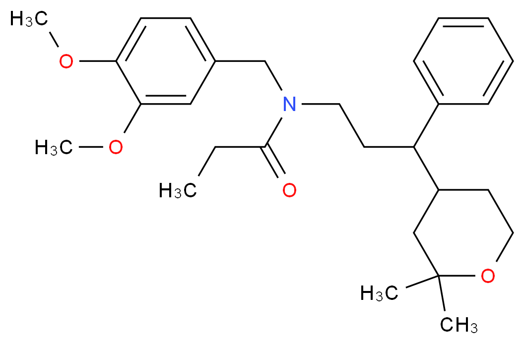 164241231 分子结构