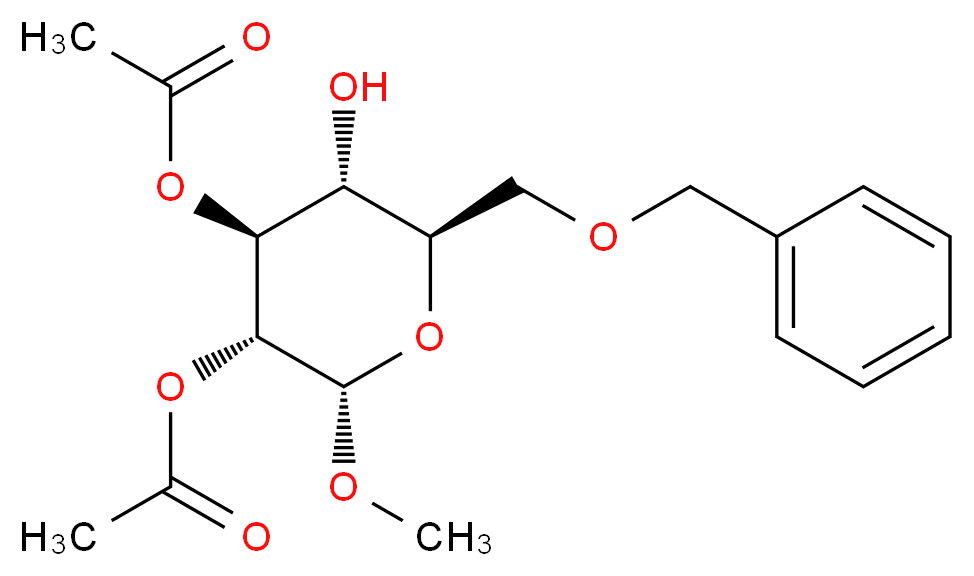 162284-50-6 分子结构