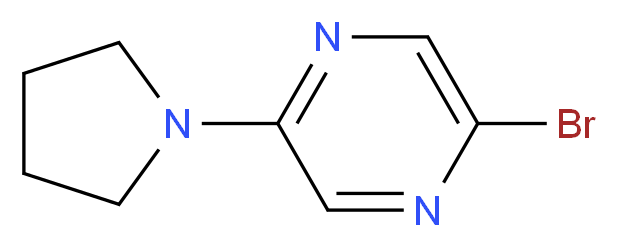 1001050-21-0 分子结构