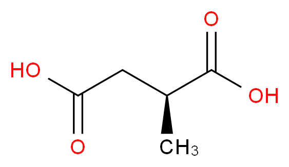 2174-58-5 分子结构