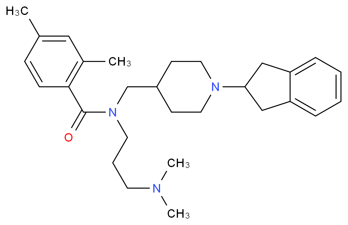  分子结构