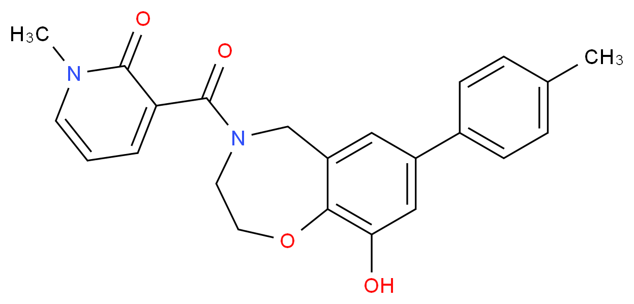  分子结构