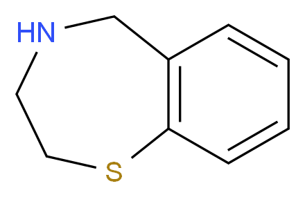 58980-39-5 分子结构