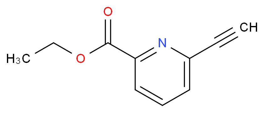 CAS_1379302-65-4 molecular structure