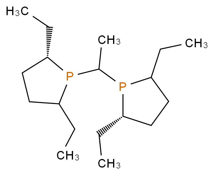 CAS_136779-27-6 分子结构