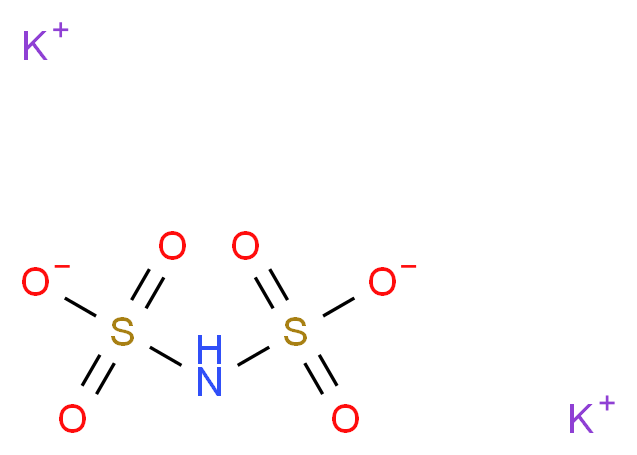 CAS_14696-74-3 分子结构