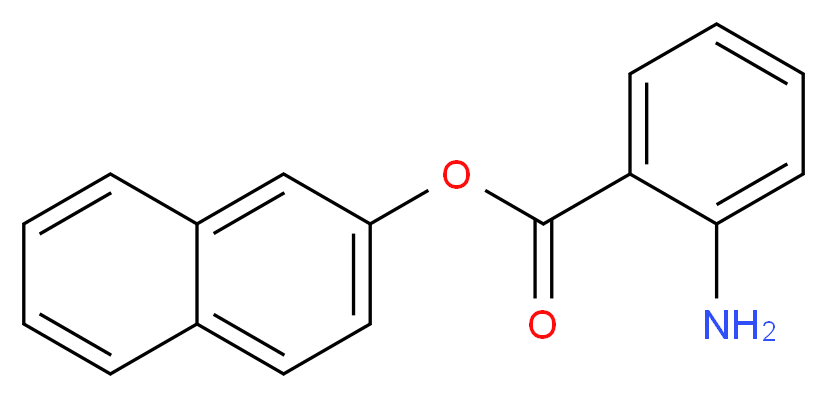 _分子结构_CAS_)