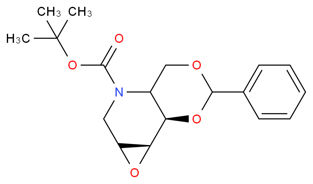 CAS_133697-22-0 分子结构