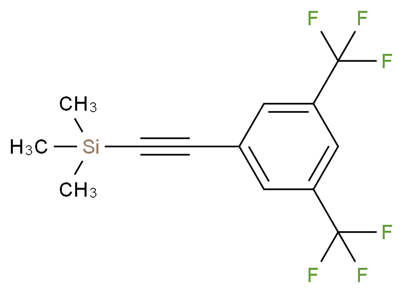 CAS_618092-28-7 分子结构
