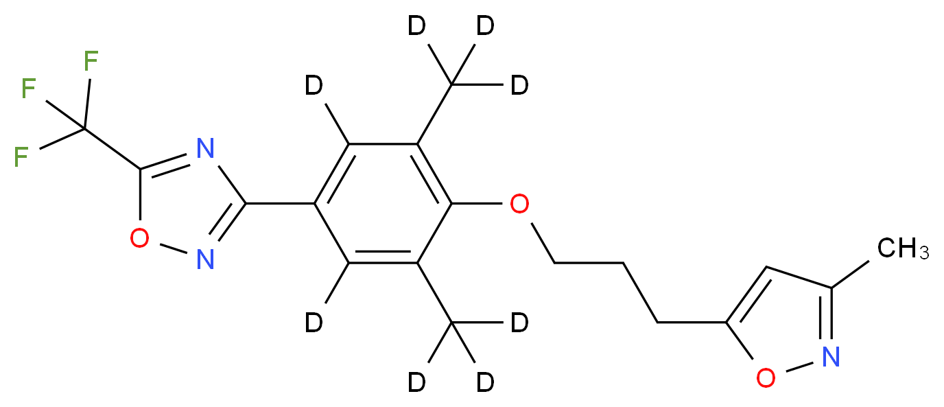 CAS_1346602-36-5 molecular structure