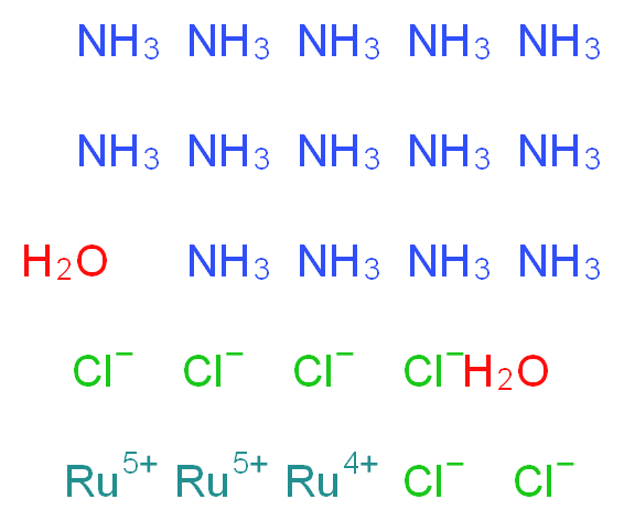 CAS_11103-72-3 分子结构