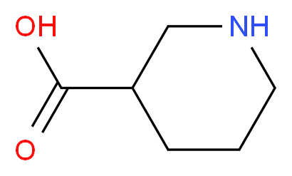 CAS_498-95-3 molecular structure