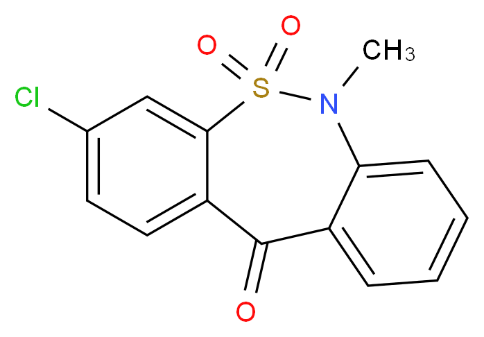 CAS_26638-53-9 分子结构