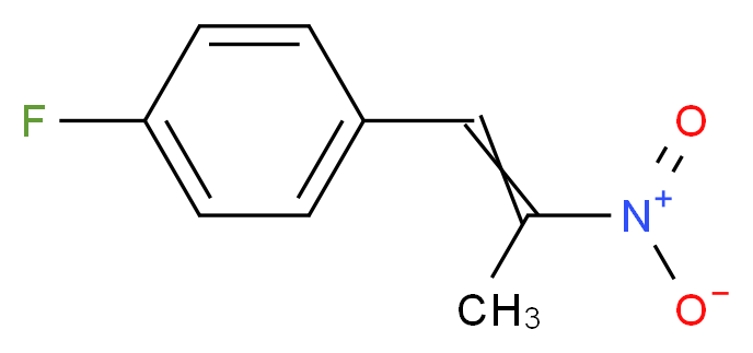 CAS_775-31-5 molecular structure