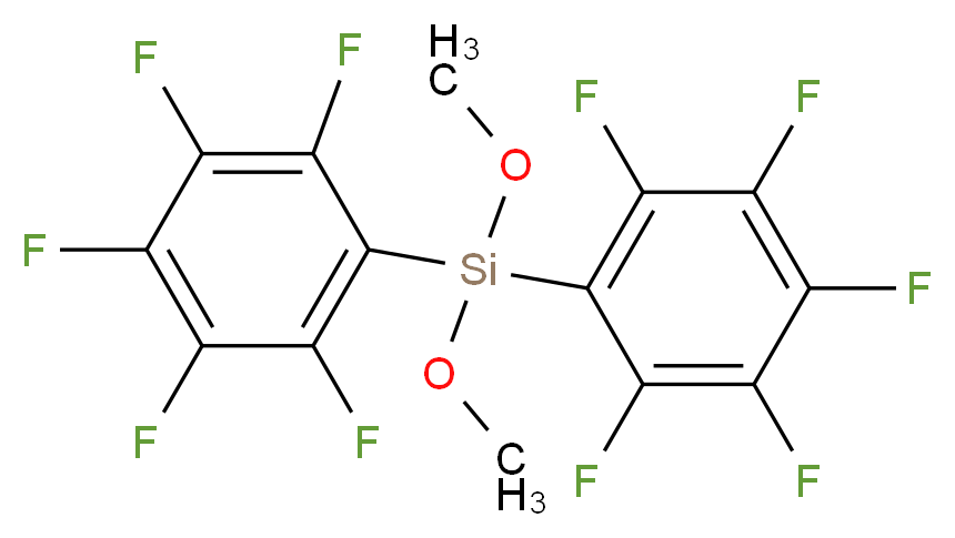CAS_223668-68-6 分子结构