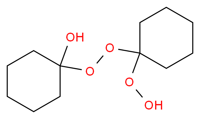 CAS_12262-58-7 molecular structure