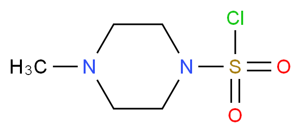 _分子结构_CAS_)