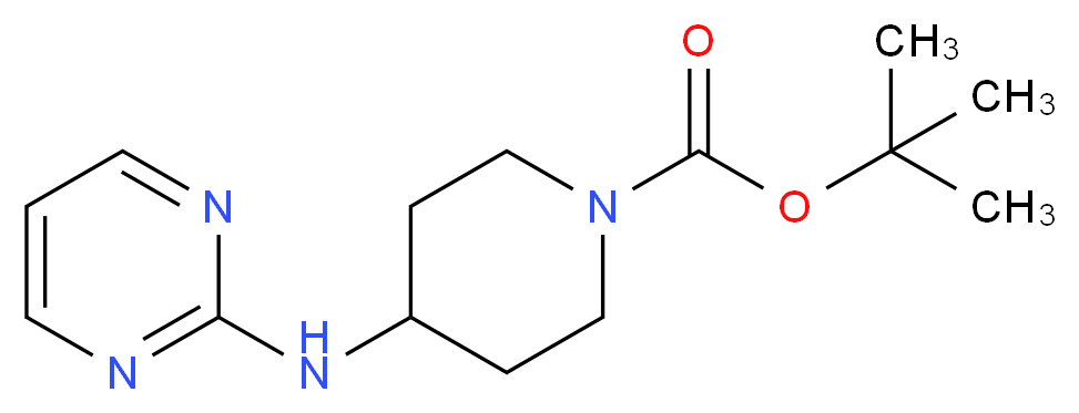 CAS_301225-40-1 分子结构