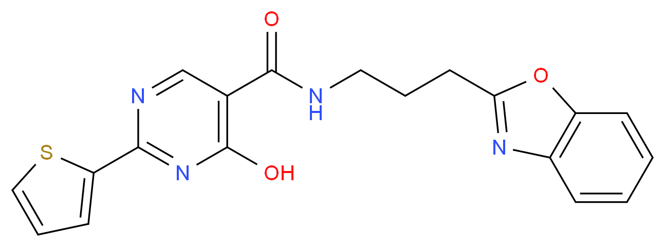  分子结构