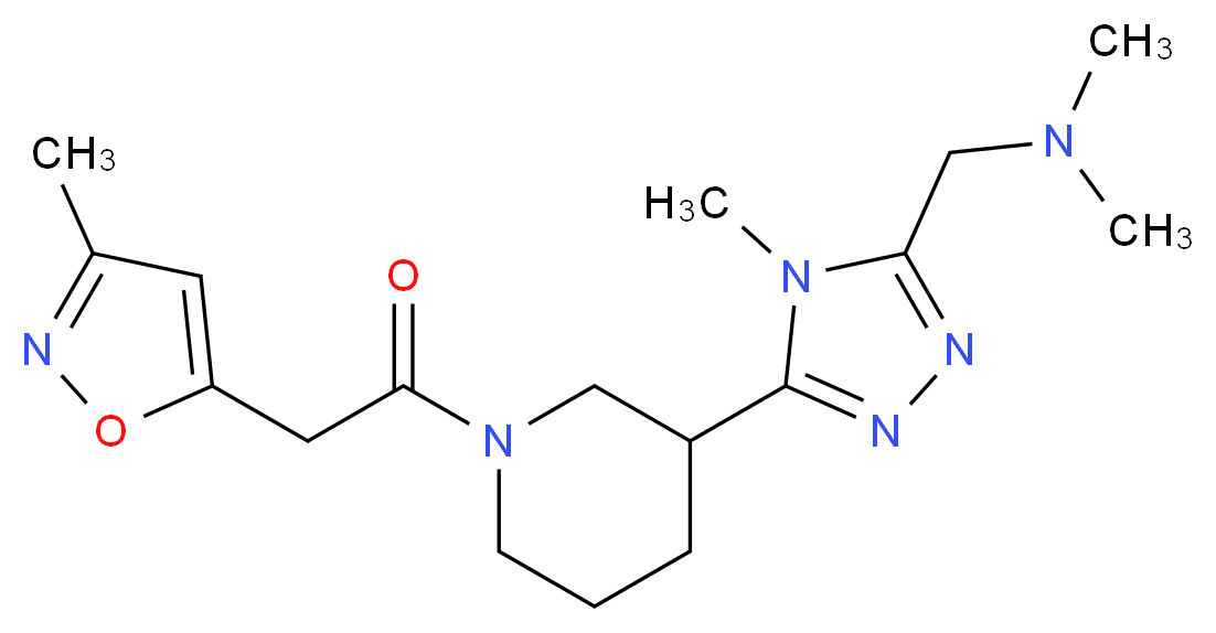  分子结构