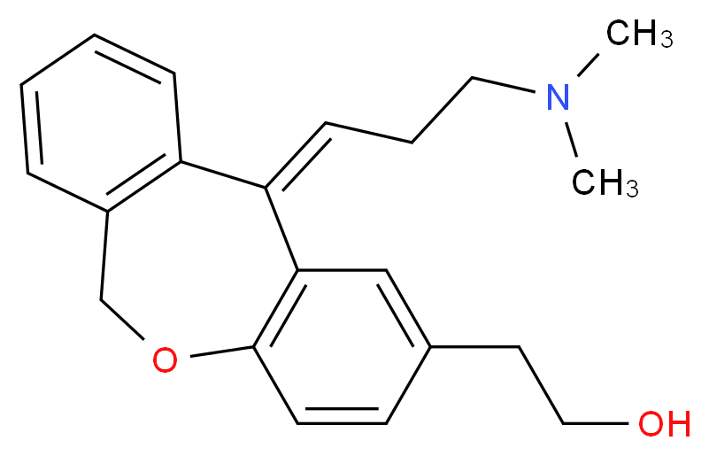 113835-76-0 分子结构
