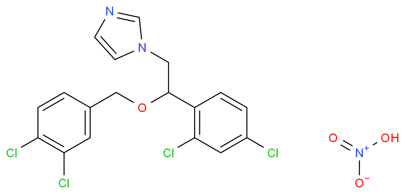 22832-87-7 分子结构