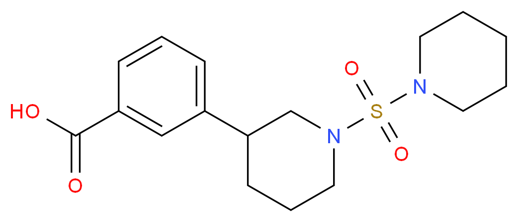  分子结构