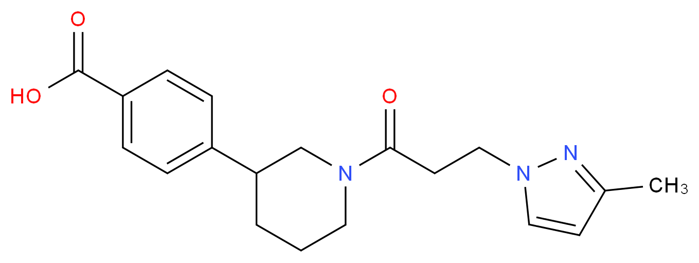  分子结构