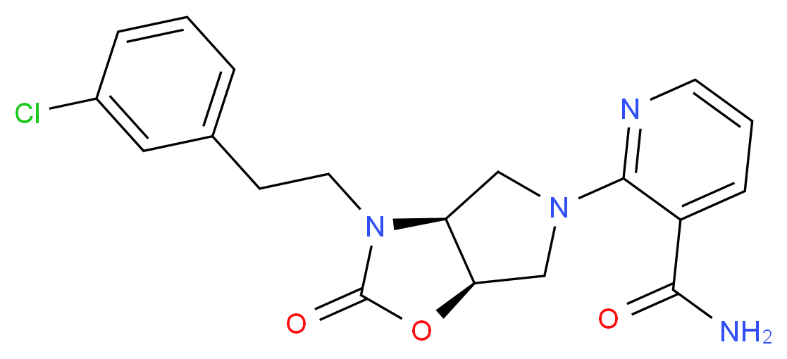  分子结构